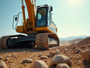 ($CAT) Caterpillar Inc. A Diversified Industrial Powerhouse Driving Global Infrastructure Demand