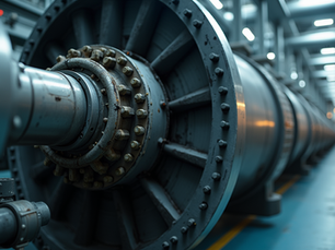 ($GHM) Innovative Solutions by Graham Corporation Enhancing Industries from Defense to Energy