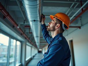 ($FIX) Maximizing Returns with Comfort Systems USA Inc Strategies for Success in MEP Services