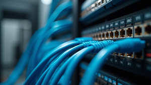The Importance of Structured Cabling in Modern Buildings