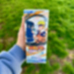 Thumbnail: Kayou Naruto Series 3 -  Chapter Jin Booster Box