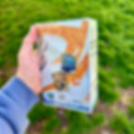 Thumbnail: Kayou Naruto Series 3 -  Chapter Jin Booster Box
