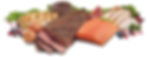 animal proteins