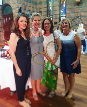 wellness event