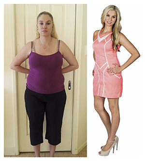 Isa Body Champion