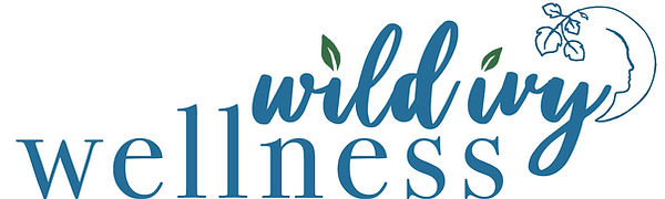Wild Ivy Wellness