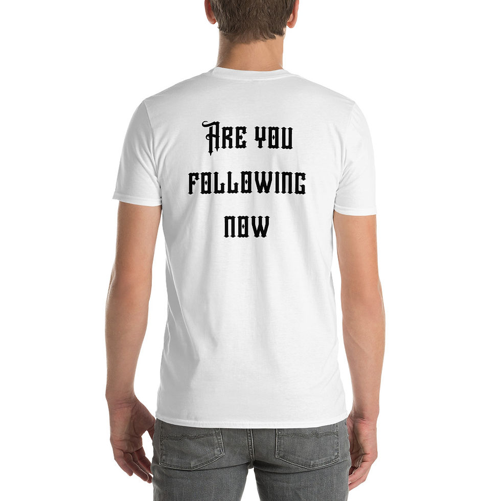 Thumbnail: Short-Sleeve T-Shirt