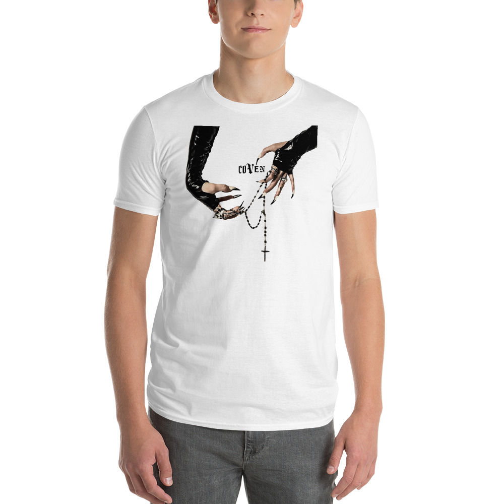 Short-Sleeve T-Shirt
