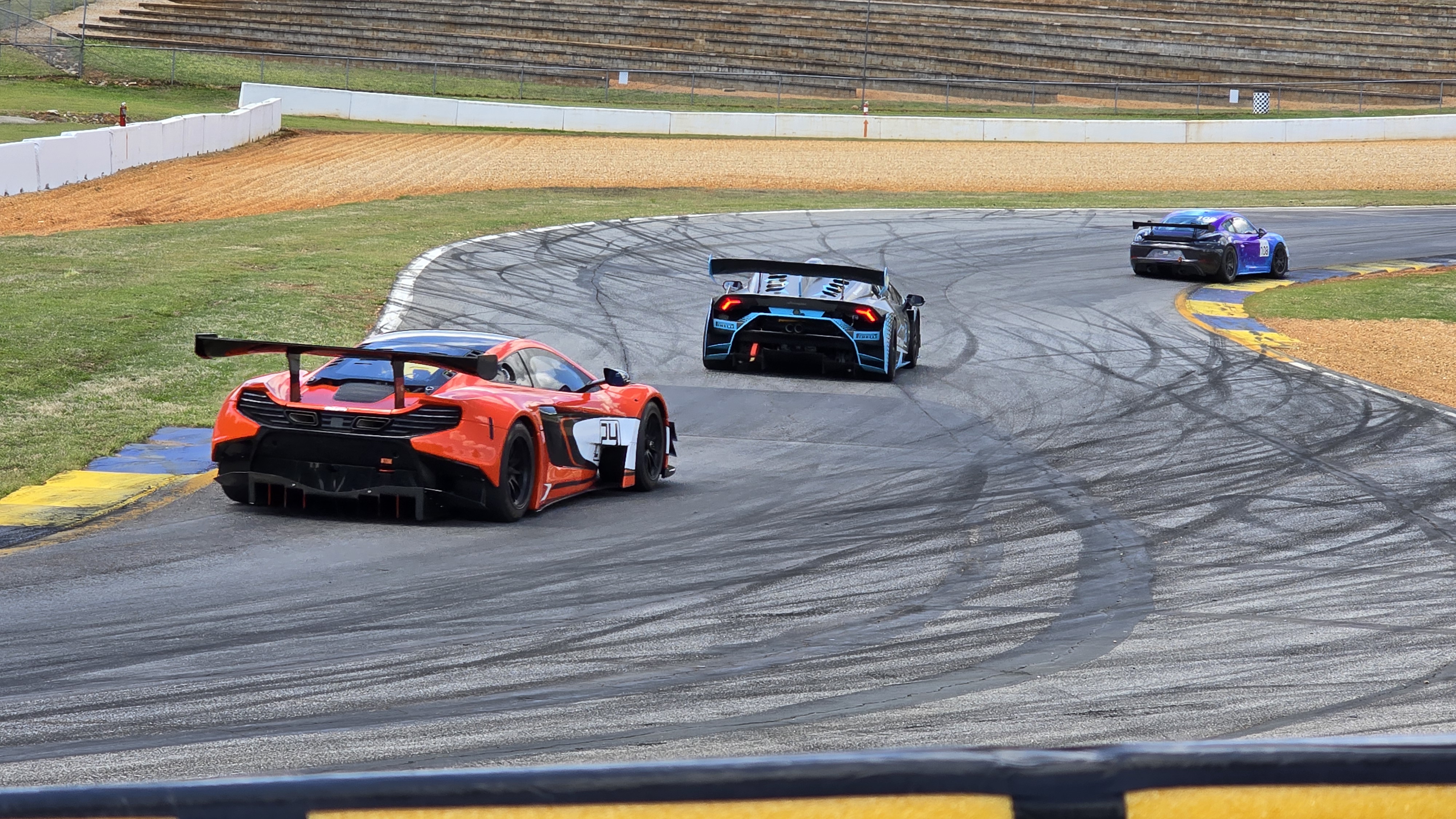Home | Atlanta Sim Racing & VR