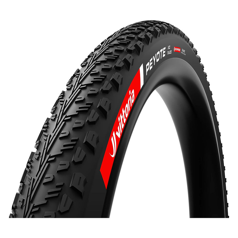 Vittoria Peyote XC Race Tire