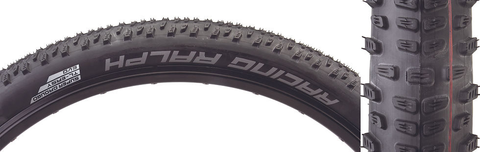 Schwalbe Racing Ralph Tire