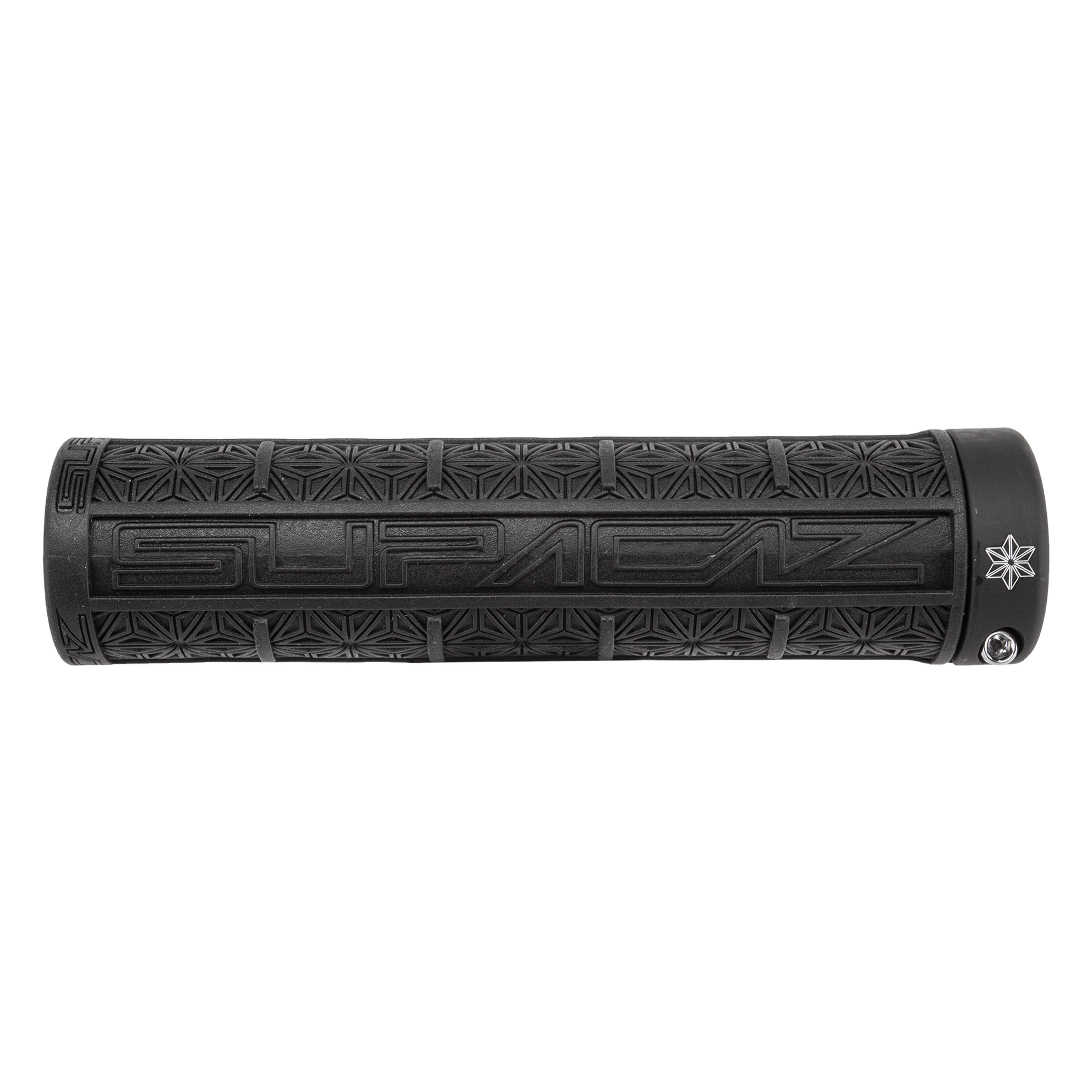 Supacaz Grizips Lock-On Grips