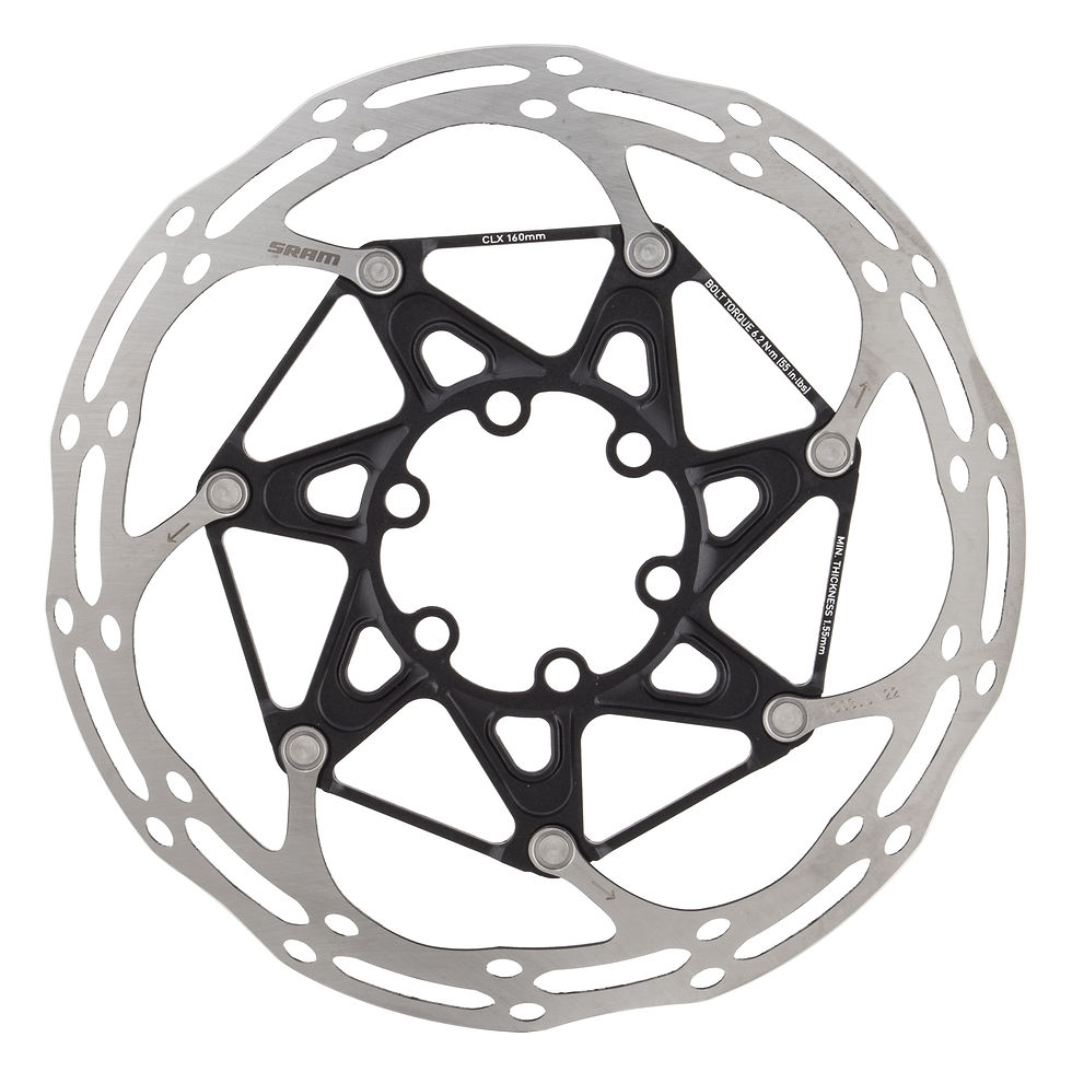 SRAM Centerline X Disc Brake Rotor