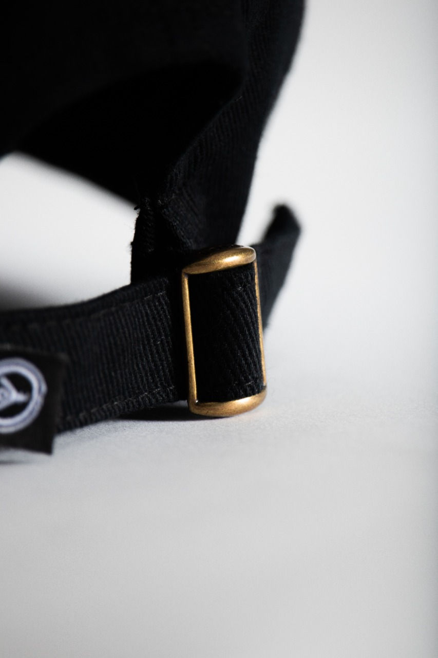 Miniatura: DAD HAT LWLF PRETO