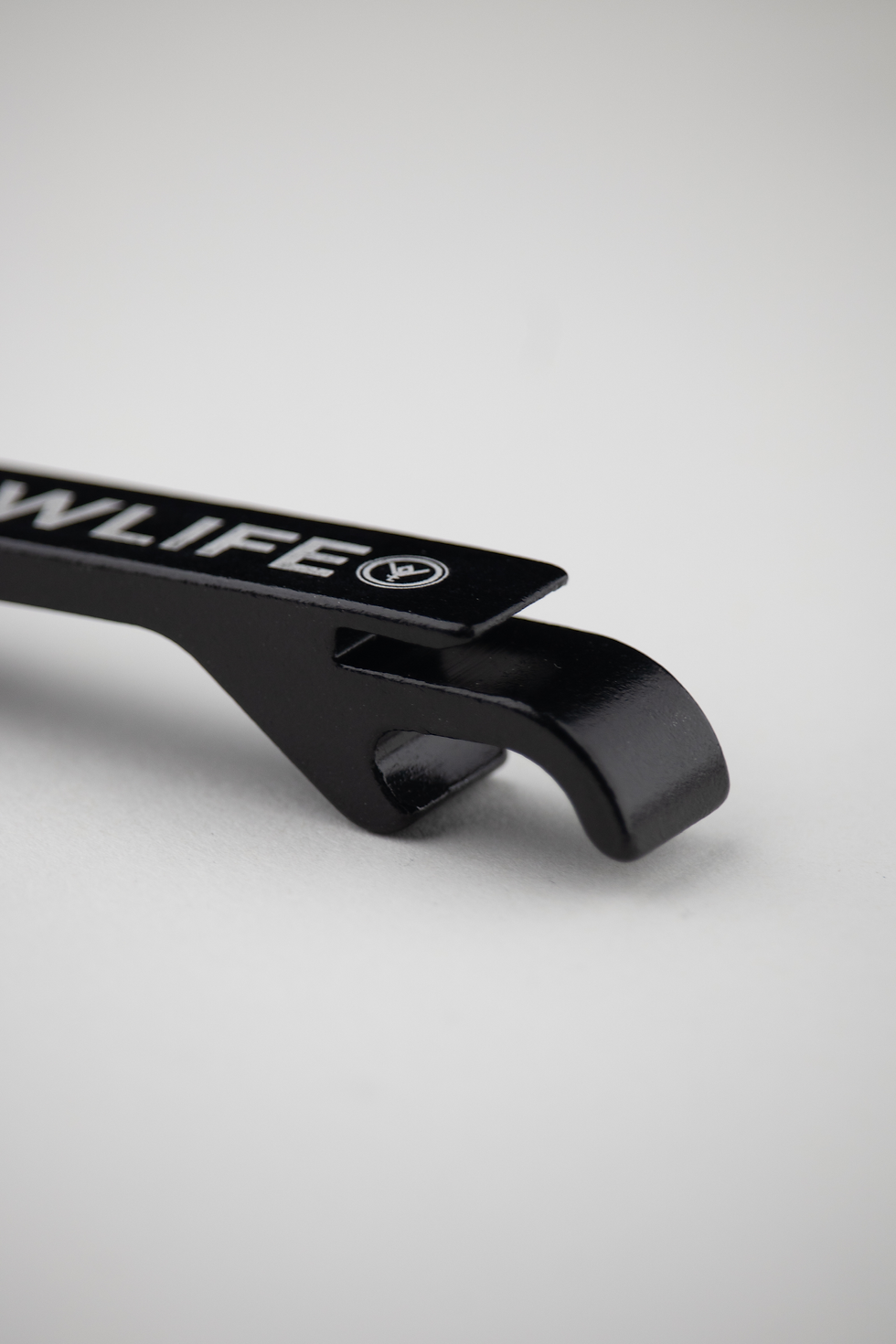 Miniatura: ABRIDOR DE GARRAFA LOW LIFE