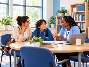 STATE OF EDUCATION | HEALTH & WELLNESS | PARENT Q&A