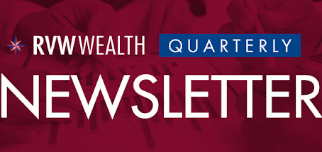 RVW Quarterly Newsletter