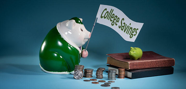 529 Savings Plans