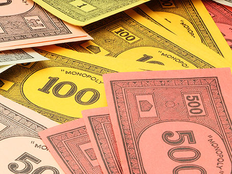 Powerful Investing Lessons From Monopoly