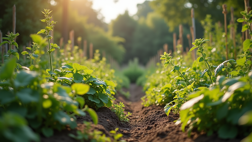 How Machal California Empowers Local Communities