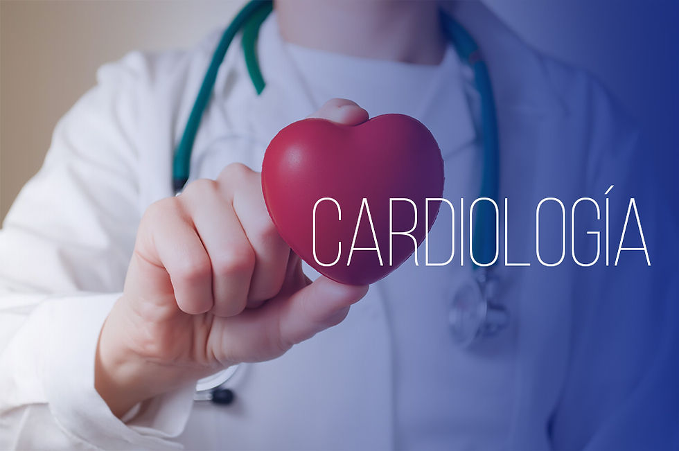 Cardiología