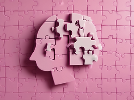 Neurodivergent Brain Representation