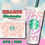 Thumbnail: Hearts Full Wrap | DIY Venti Cup 24 oz Instant Download for Cricut