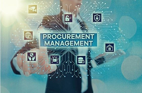 Procurement & Operations Optimization