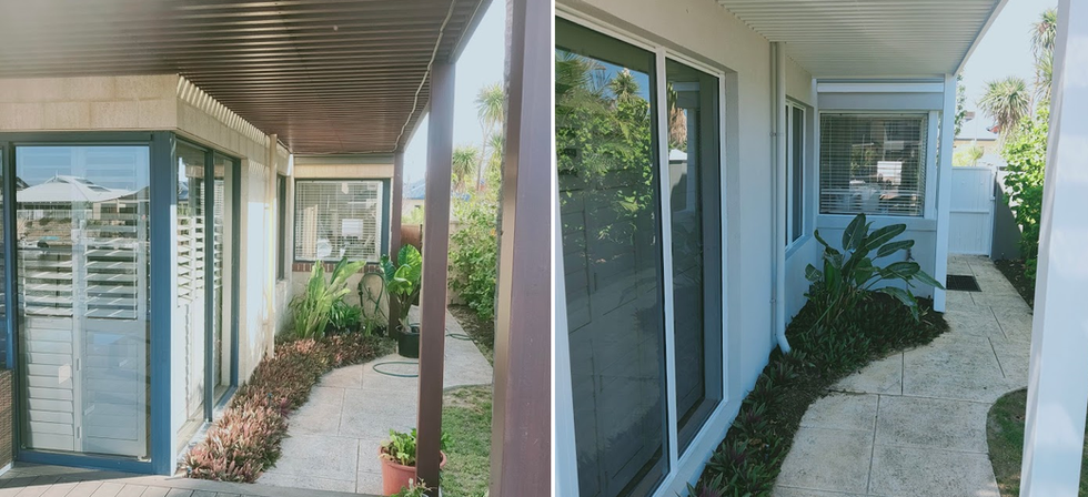 Luxury Home Makeover
Before and After