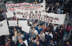 Marcha 9