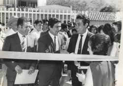 Senador Samuel y Hebraicaz VG 2