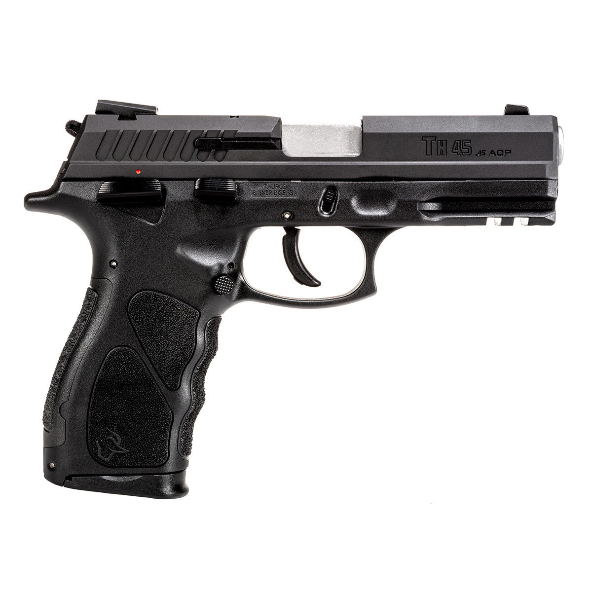 Pistola Taurus TH45 - Tenox .45 ACP