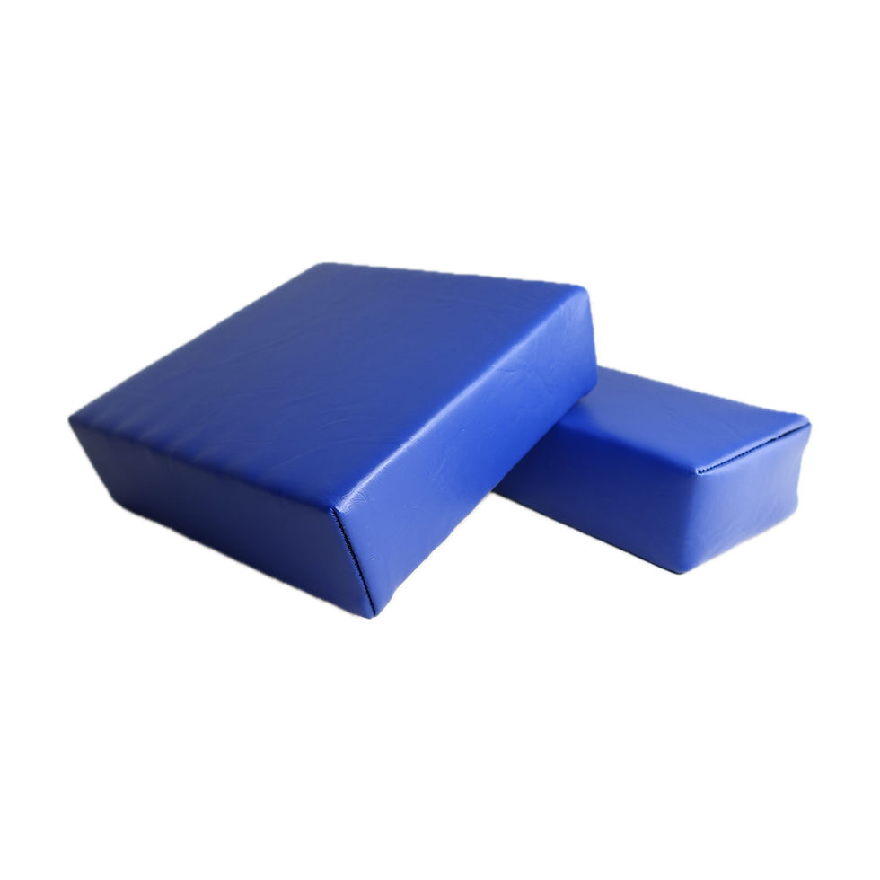 Miniatura: Pin pad -Modrý