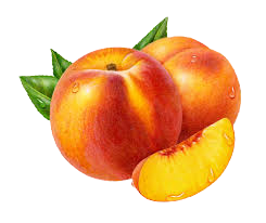 10. Peach Tea image