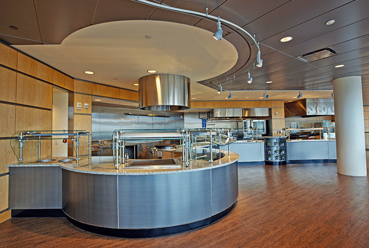 Berklee College of Music Ricca Design Studios(06)