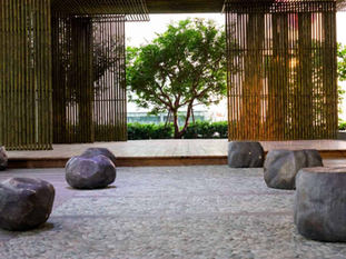 Build Your Own Zen Rock Garden!! 