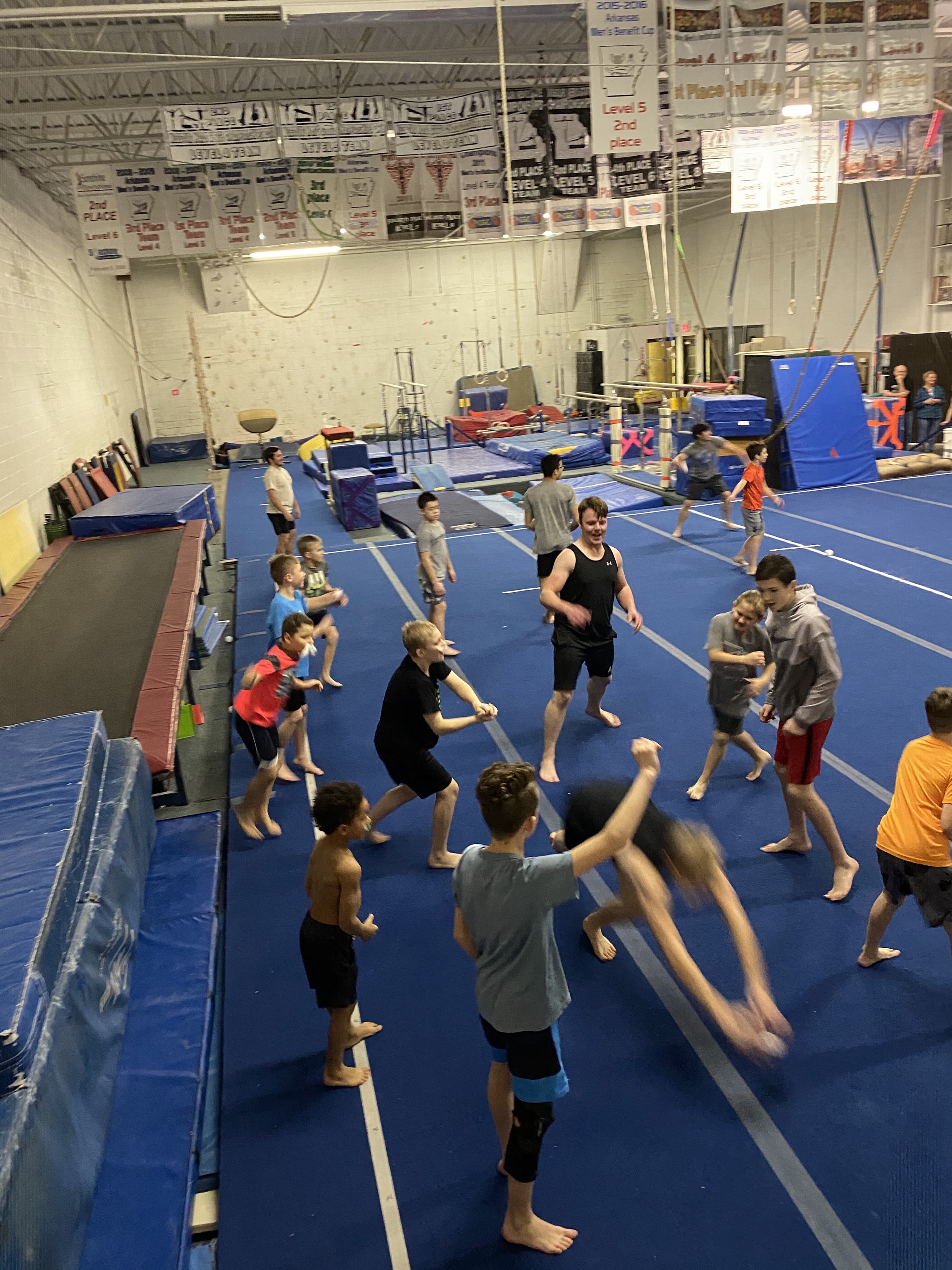 SGAC | Springfield Gymnastics and Aquatics Center | United States SGAC | Springfield Gymnastics and Aquatics Center | United States