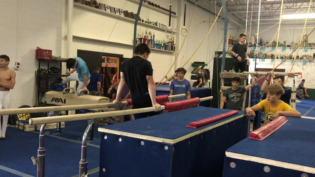 SGAC Springfield Gymnastics and Aquatics Center United States