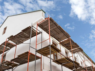 Ristrutturazione edilizia, lo sconto in fattura al 50%