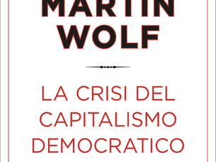 La crisi del capitalismo democratico
