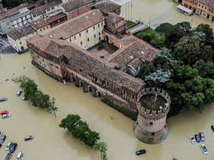 Alluvioni, segnali politici, egemonie culturali 