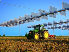 Decreto per il fotovoltaico sui terreni agricoli, cosa cambia