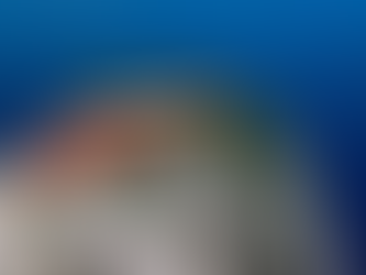 Capri, quella terrazza sul mare