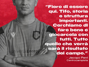 Colleferro calcio, arrivi e conferme importanti