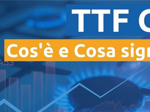 Gas, un mercato complesso. I valori per fissare il prezzo 