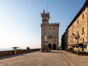 San Marino, il 60° Sito UNESCO situato in Italia ma che non è italiano