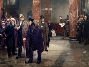 Trasformazione delle democrazie, l'attuale lezione di Vilfredo Pareto