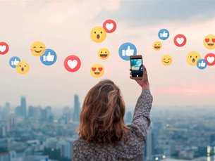 Le challenge digitali, un fenomeno sociale 