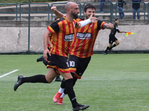 Promozione, nel girone D vola il Valmontone