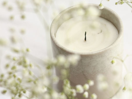 Do's and Don't of Candle Care